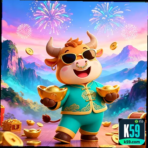 Jogos de cassino online - k59