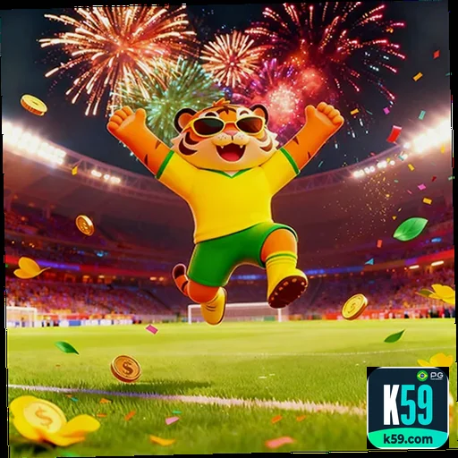 Cassino em tempo real - k59