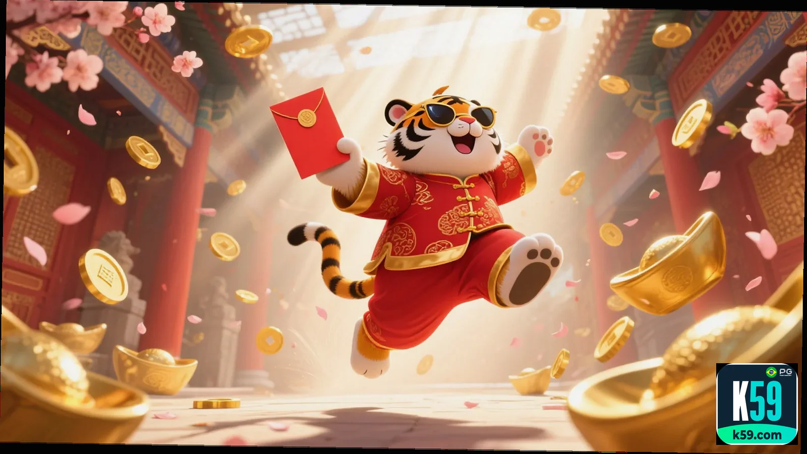 Imagem do app K59 - k59