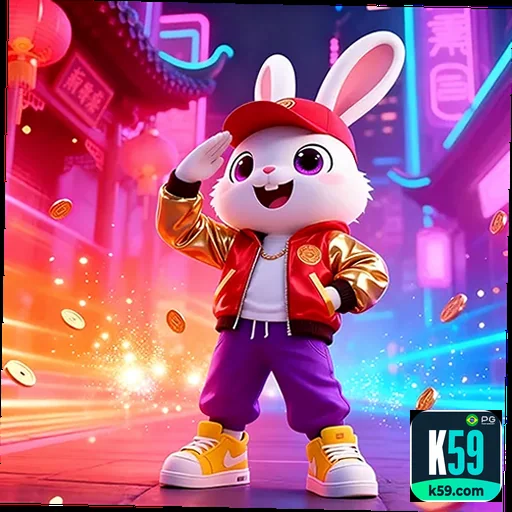 K59 slots online B - k59