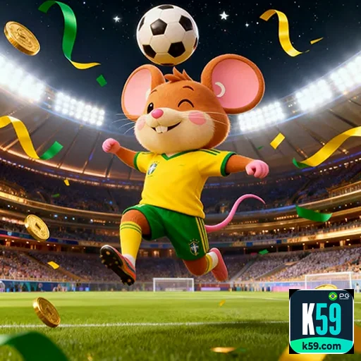 Apostas em futebol - k59