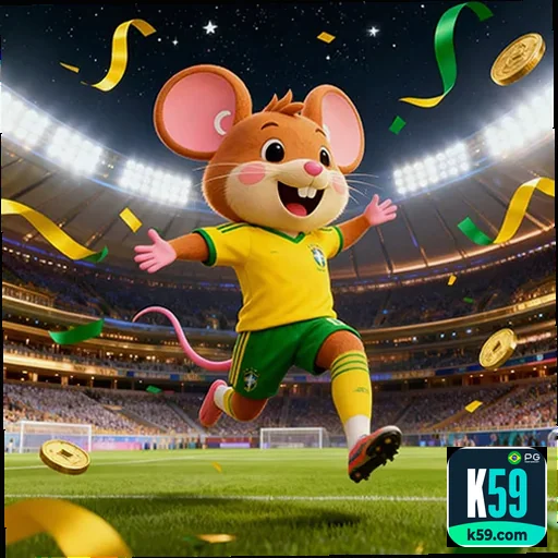 Apostas em futebol - k59