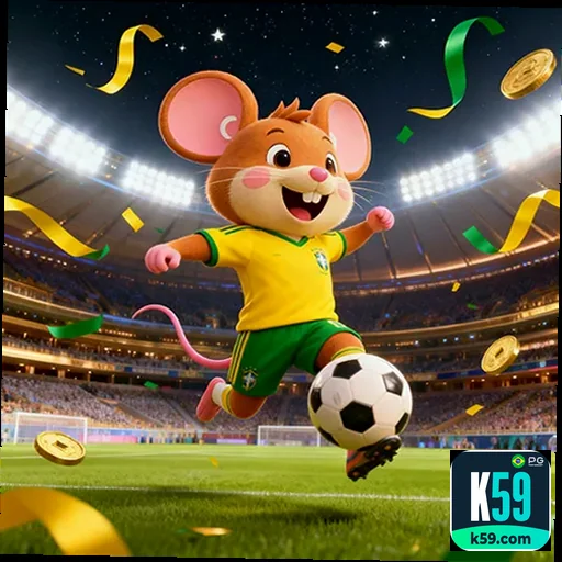 Apostas em futebol - k59