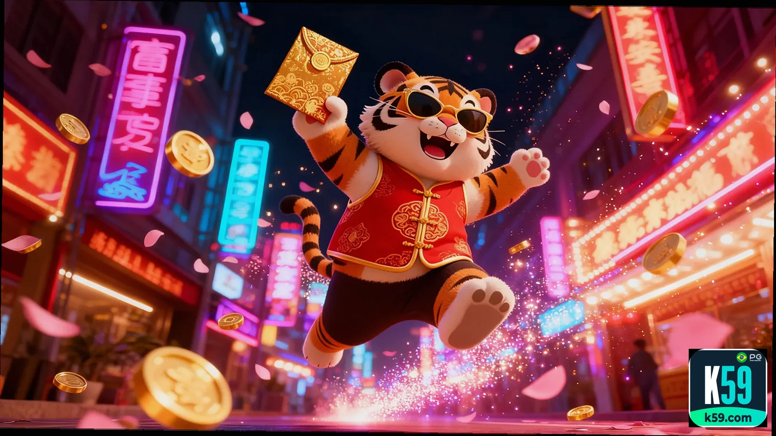 Bônus de boas-vindas